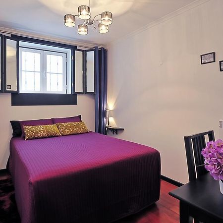Innlisbon Apartment Zimmer foto