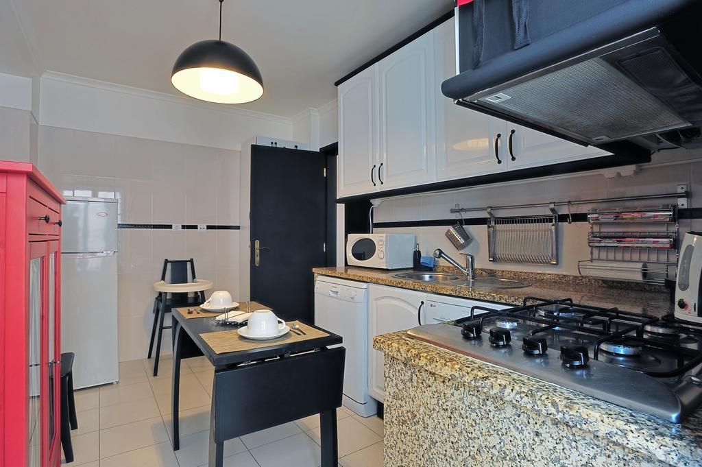 Innlisbon Apartment Zimmer foto