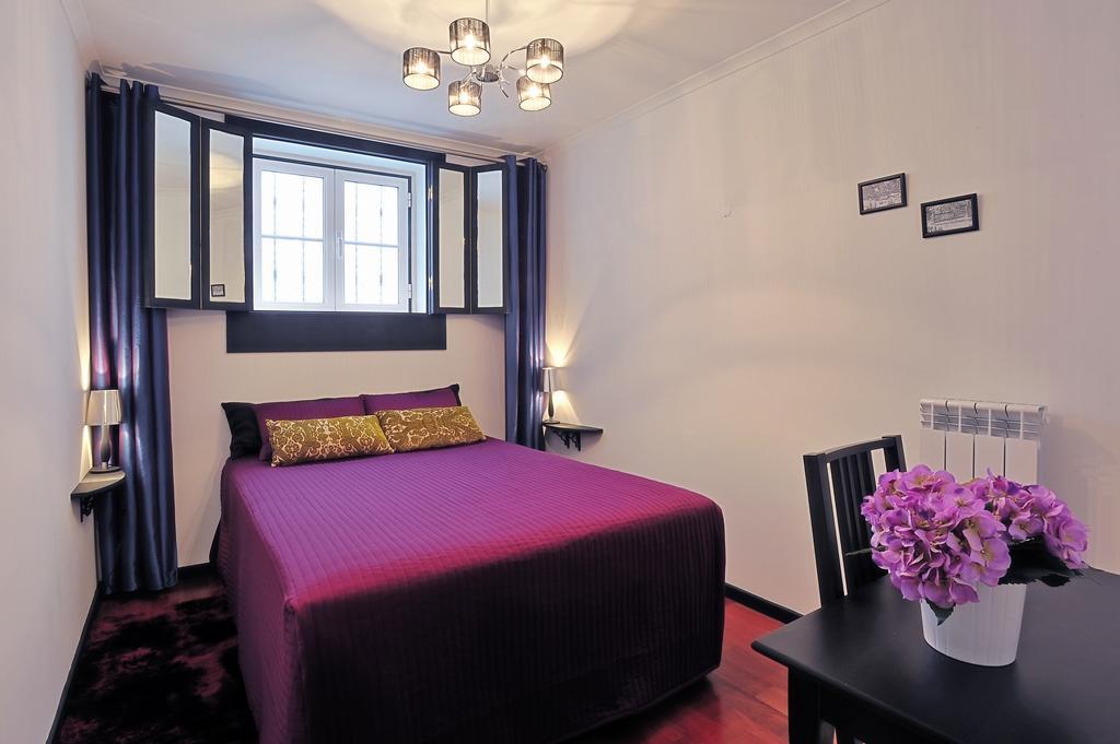 Innlisbon Apartment Zimmer foto