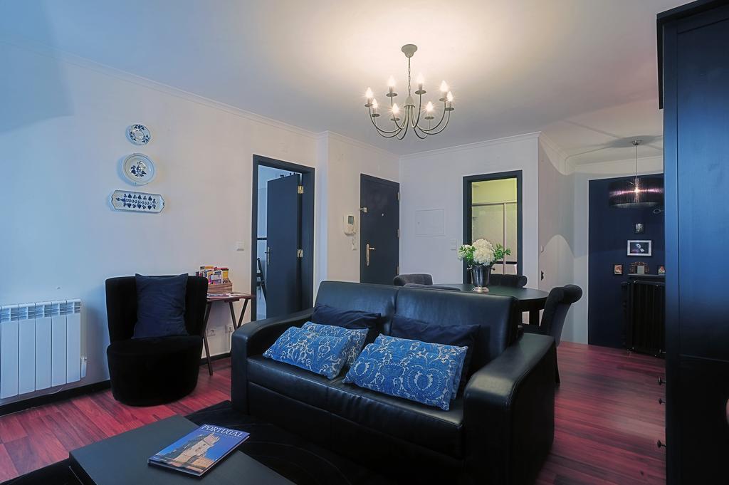 Innlisbon Apartment Zimmer foto